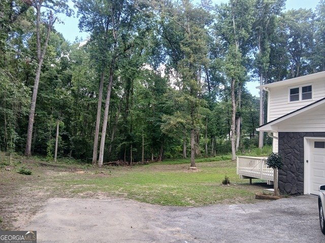 6985 Butner Road South Fulton - Photo 33