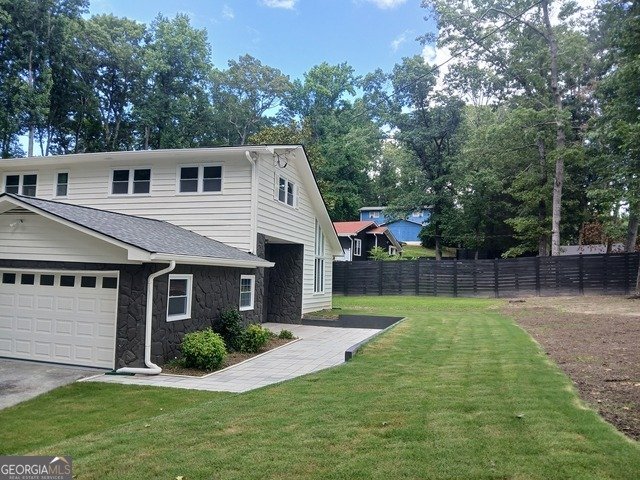 6985 Butner Road South Fulton - Photo 34