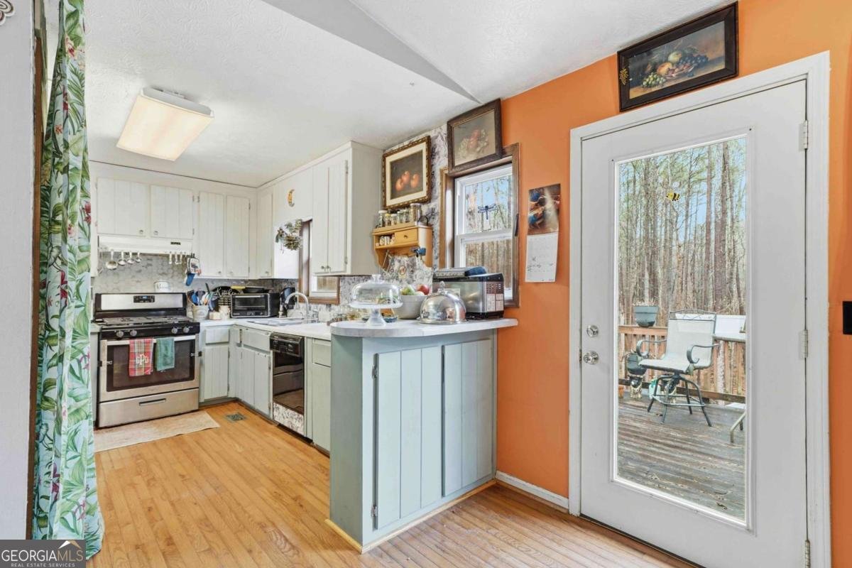 478 Victoria Road Woodstock - Photo 10