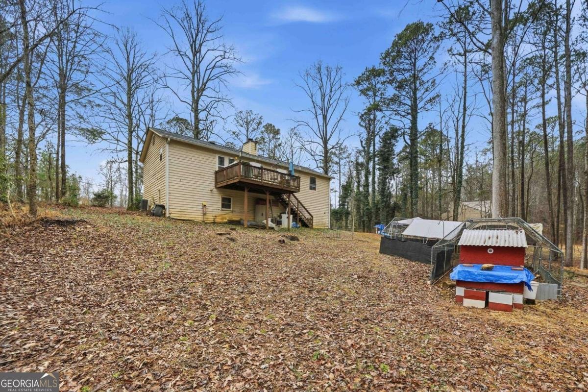 478 Victoria Road Woodstock - Photo 35