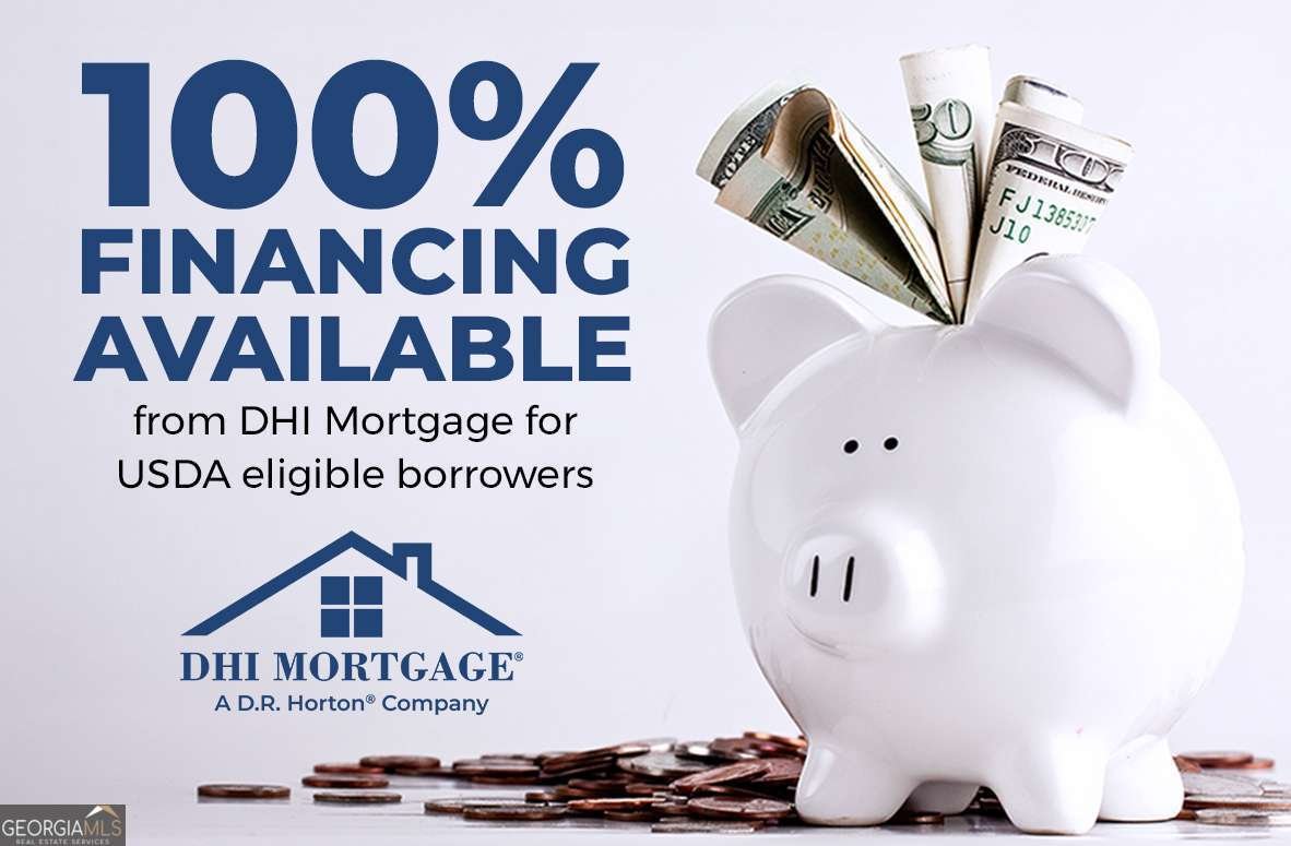 122 Aster Avenue Locust Grove - Photo 1