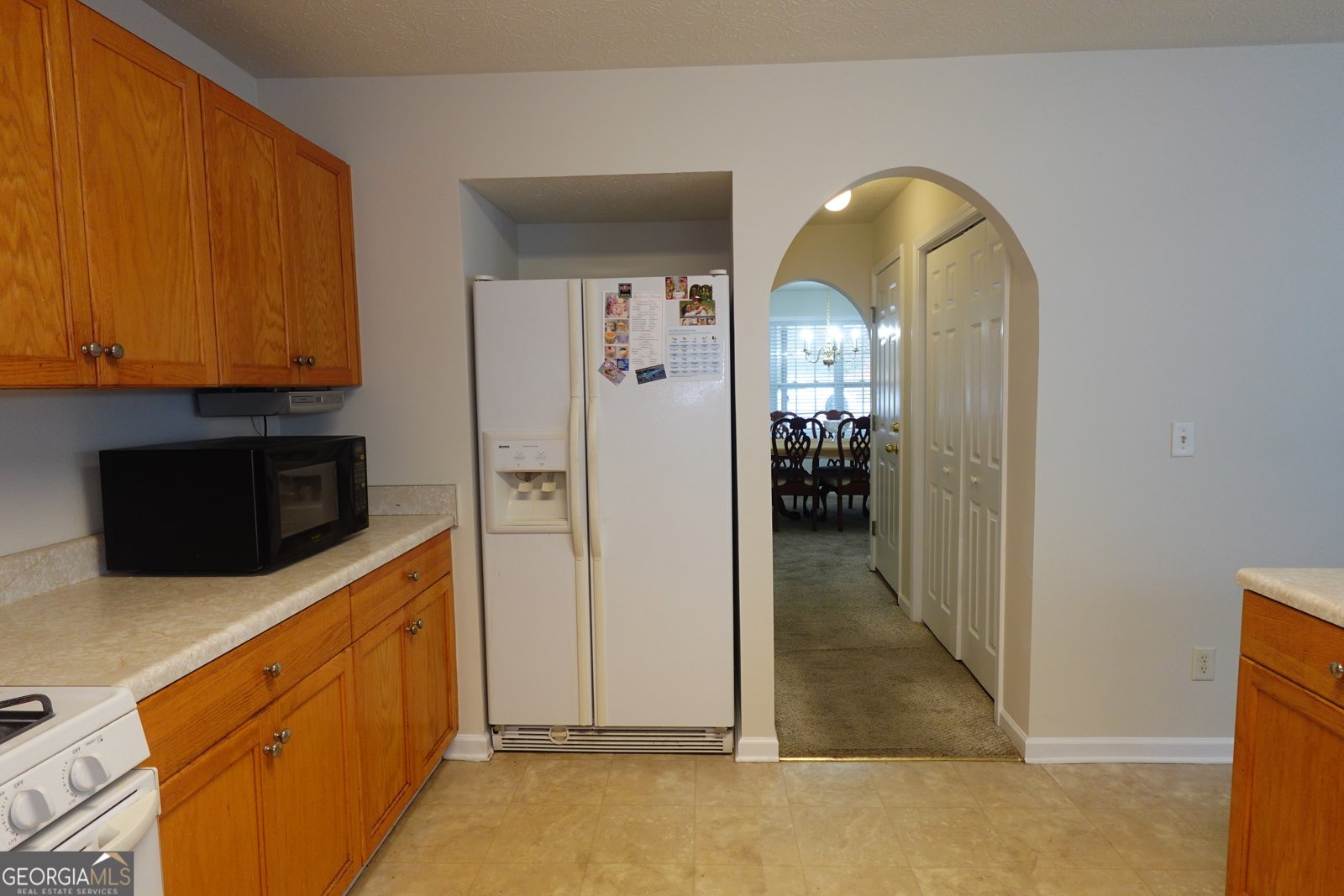 334 Covington Drive Hiram - Photo 10