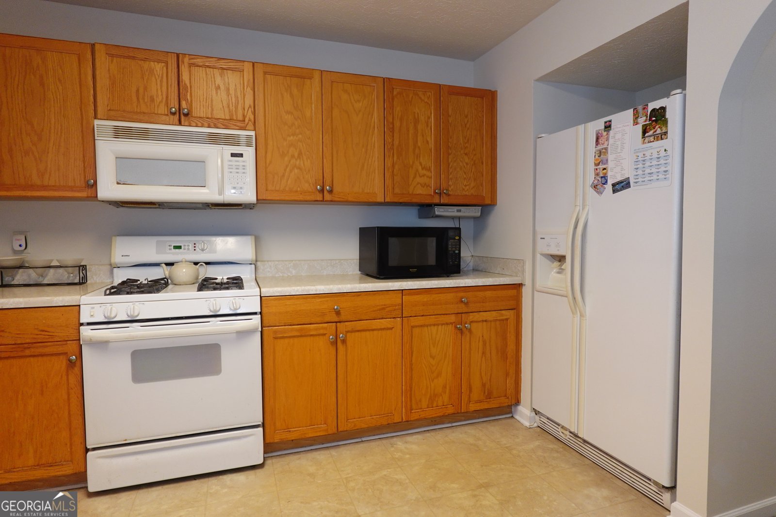 334 Covington Drive Hiram - Photo 11