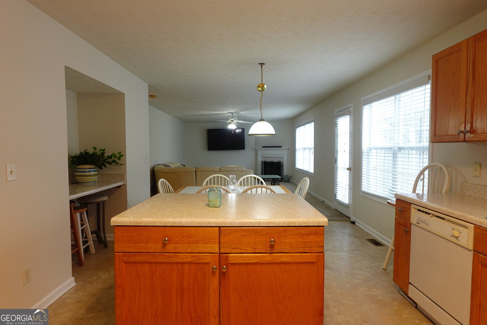 334 Covington Drive Hiram - Photo 13