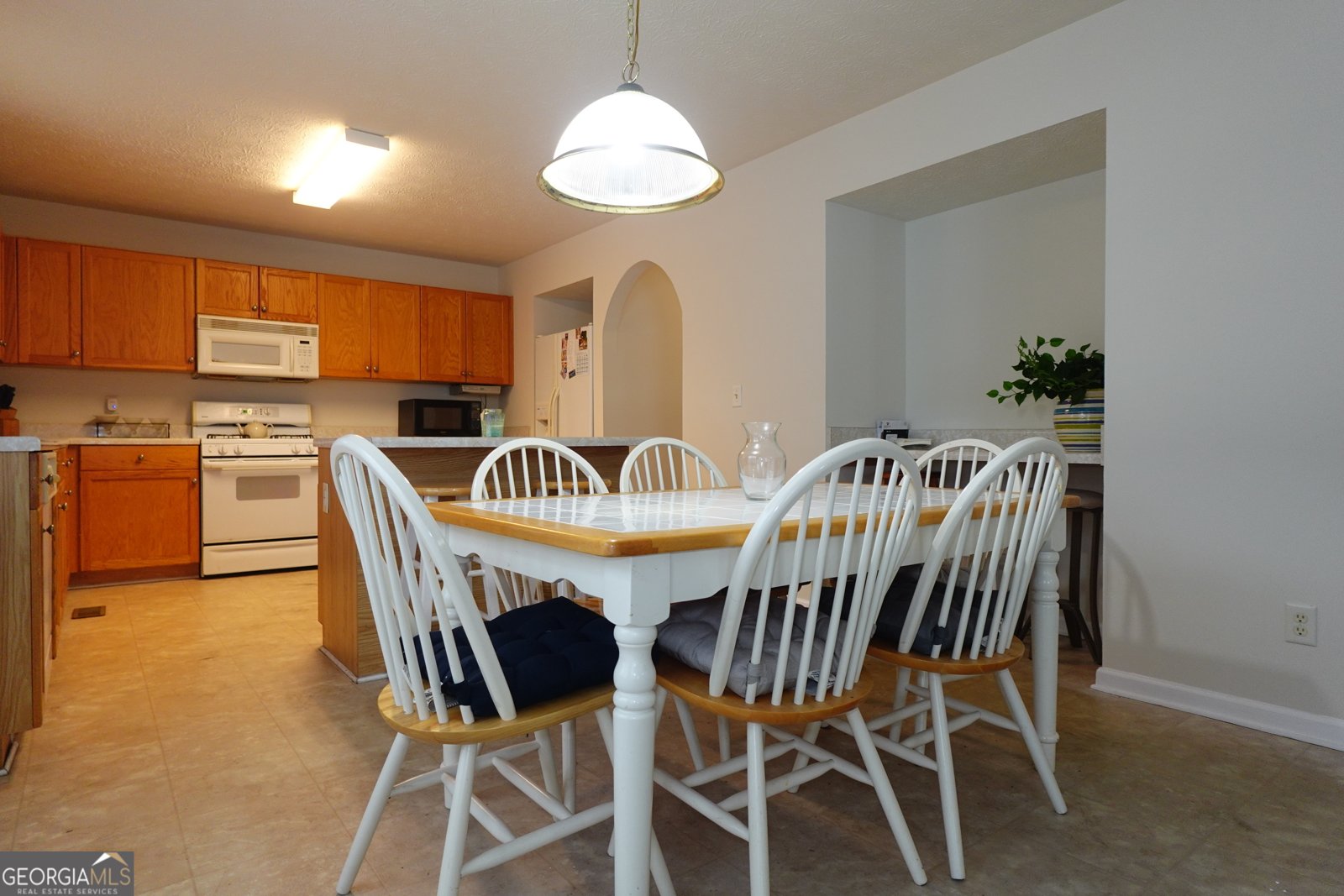 334 Covington Drive Hiram - Photo 15