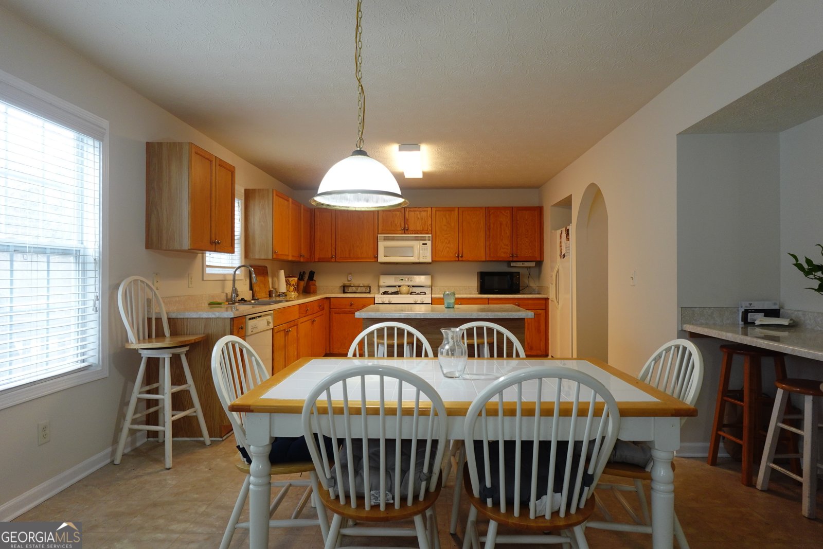 334 Covington Drive Hiram - Photo 16