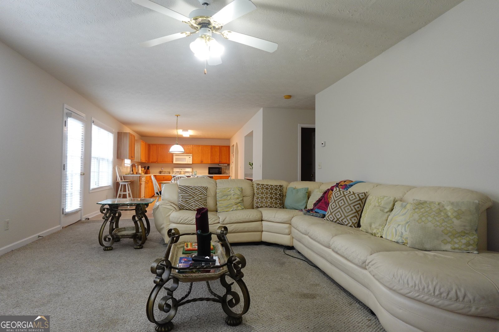 334 Covington Drive Hiram - Photo 17