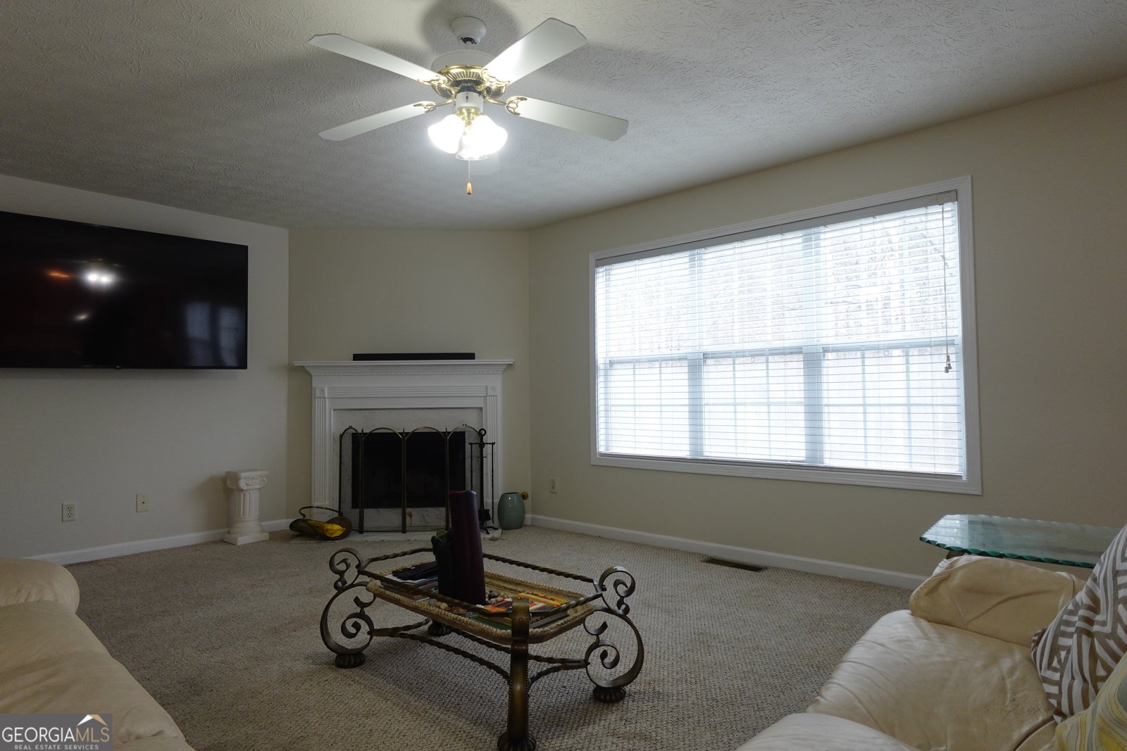 334 Covington Drive Hiram - Photo 18