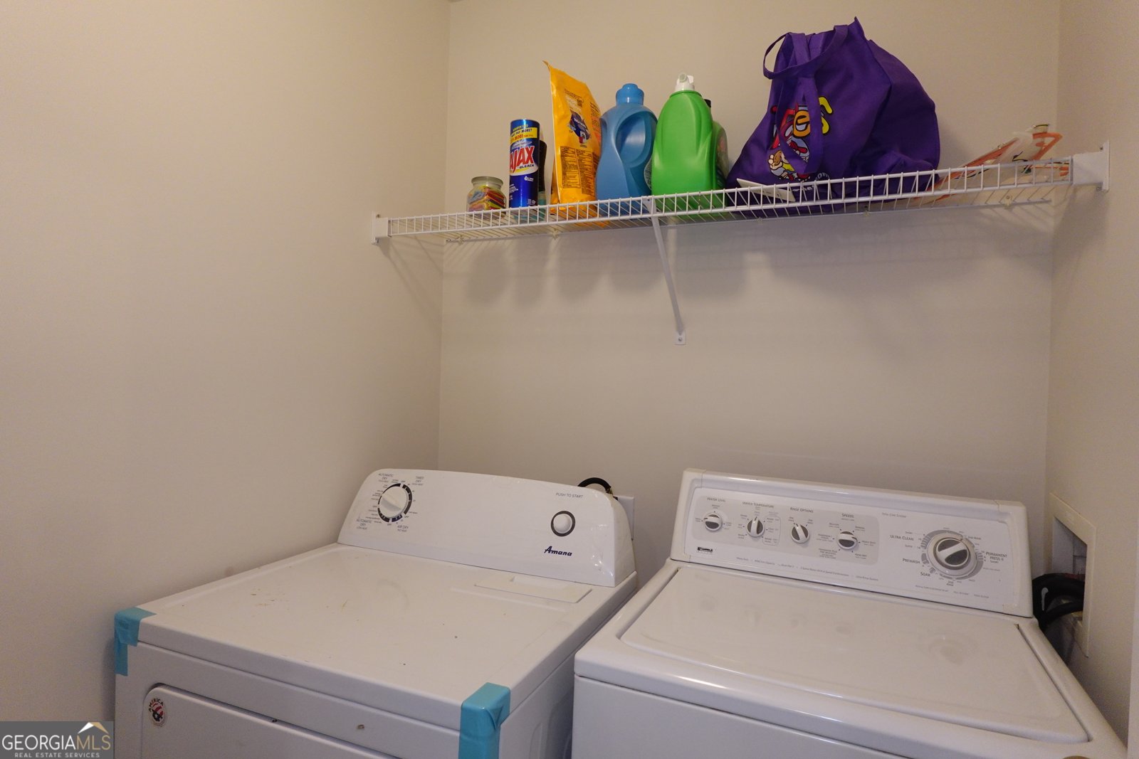 334 Covington Drive Hiram - Photo 23