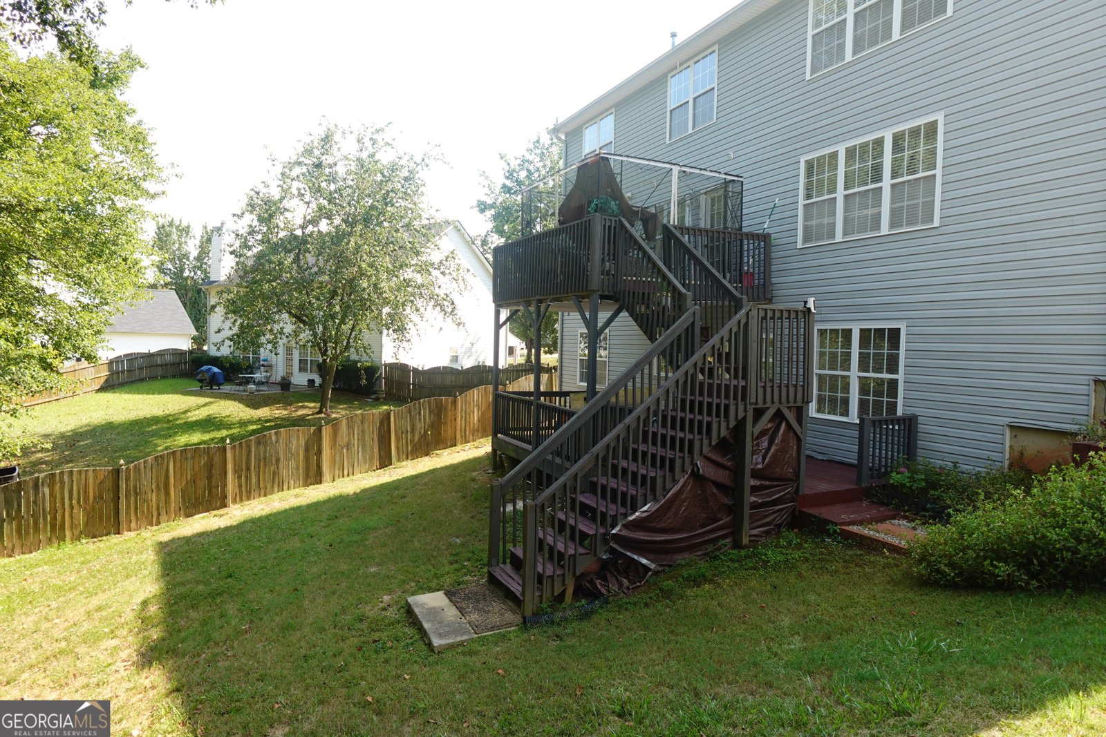 334 Covington Drive Hiram - Photo 40