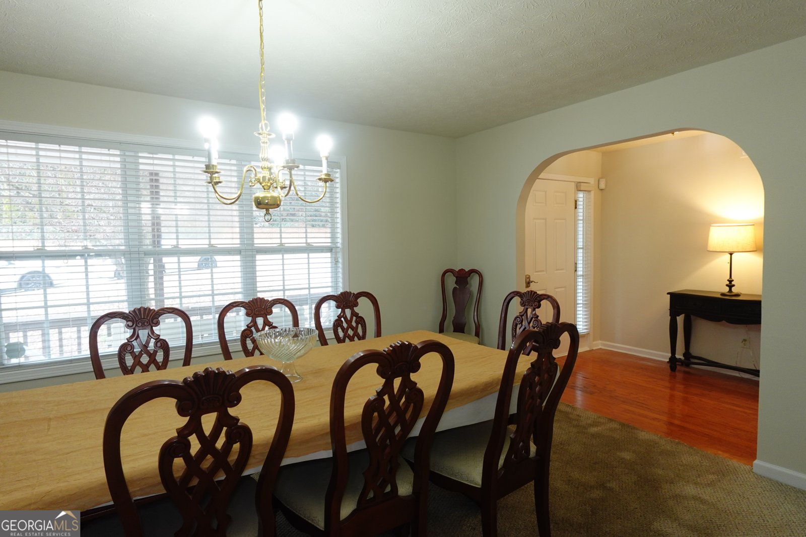 334 Covington Drive Hiram - Photo 6