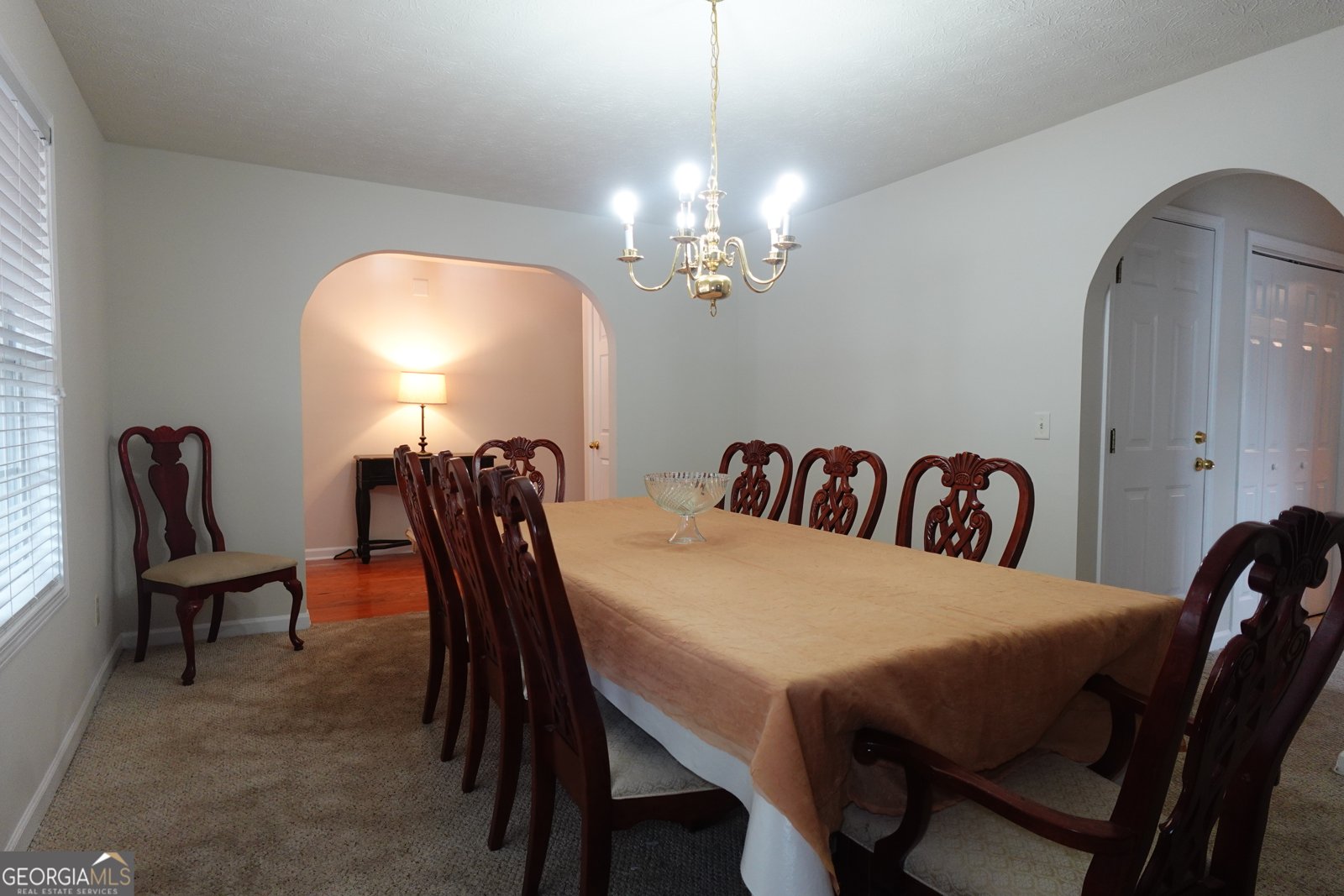 334 Covington Drive Hiram - Photo 8