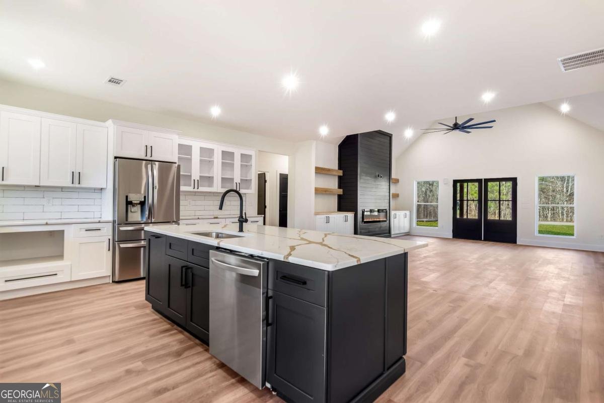 233 Old Post Trail Talking Rock - Photo 11