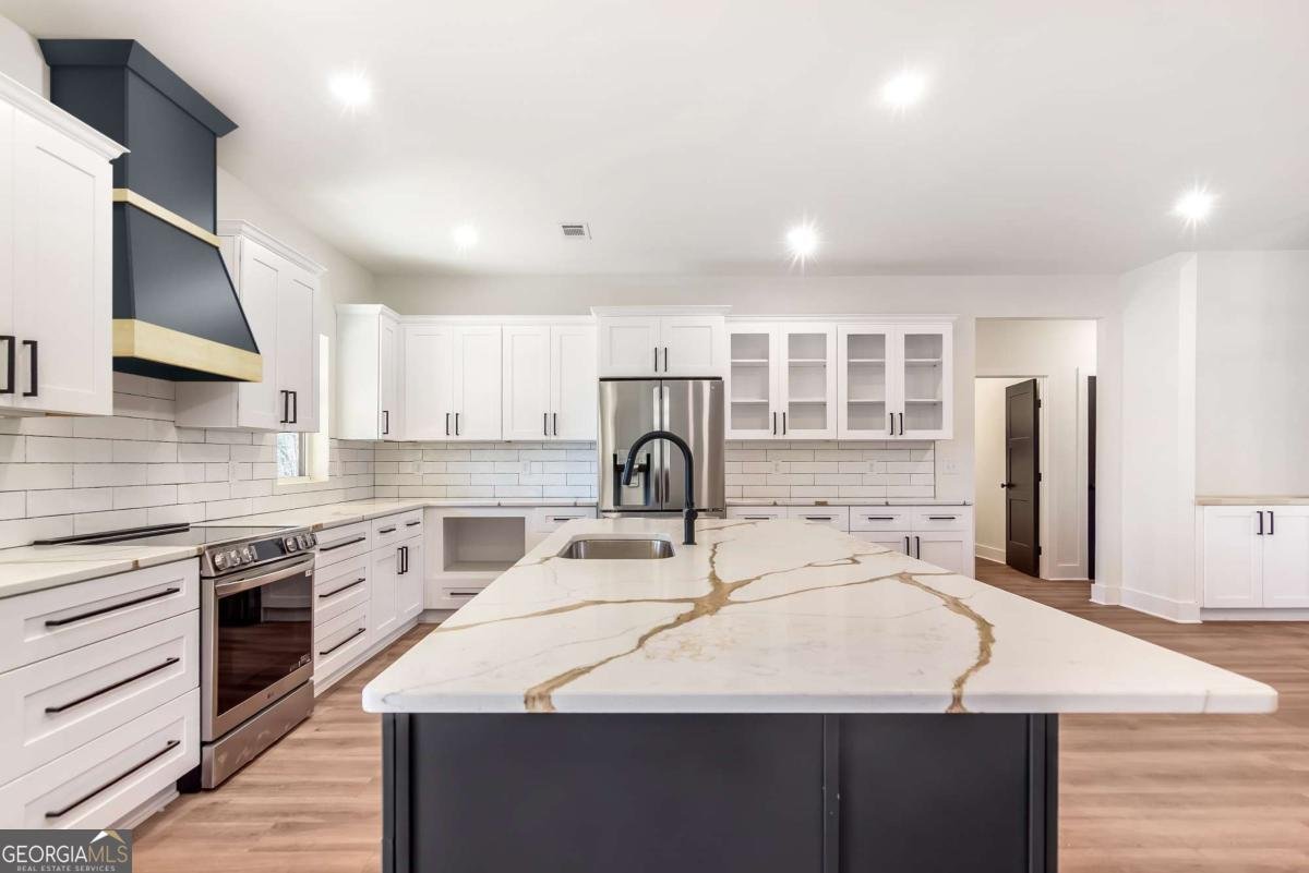 233 Old Post Trail Talking Rock - Photo 12