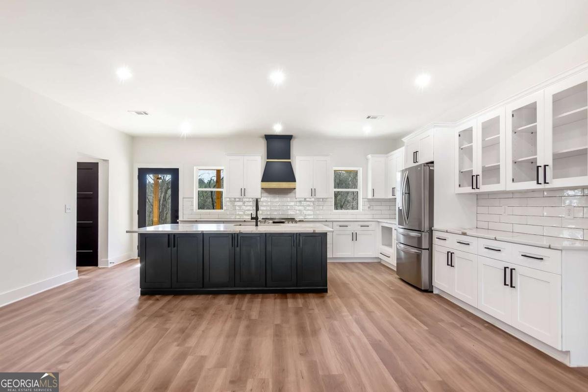 233 Old Post Trail Talking Rock - Photo 13