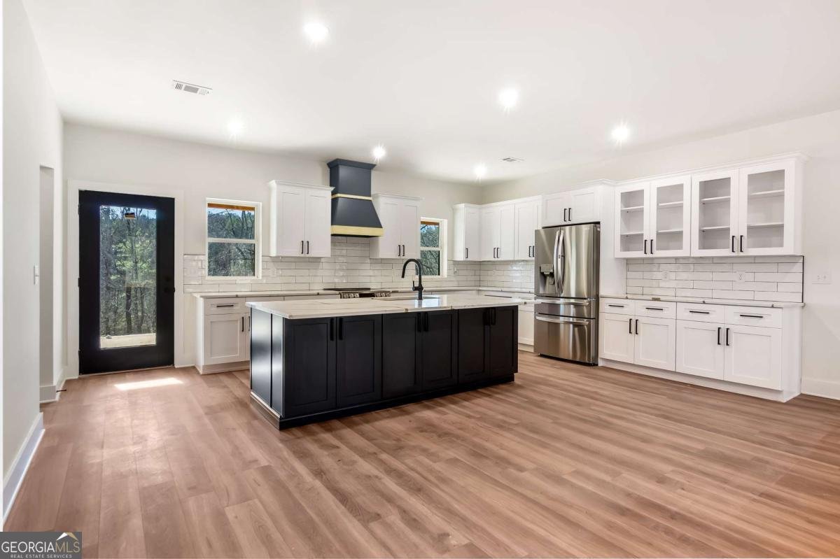 233 Old Post Trail Talking Rock - Photo 14