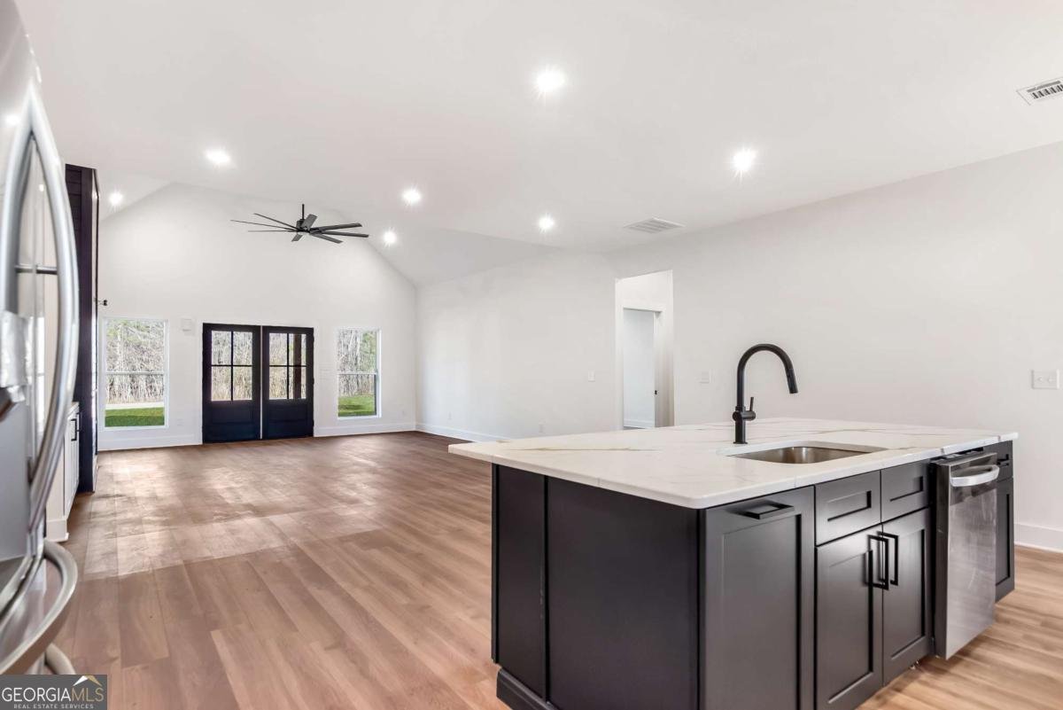 233 Old Post Trail Talking Rock - Photo 16