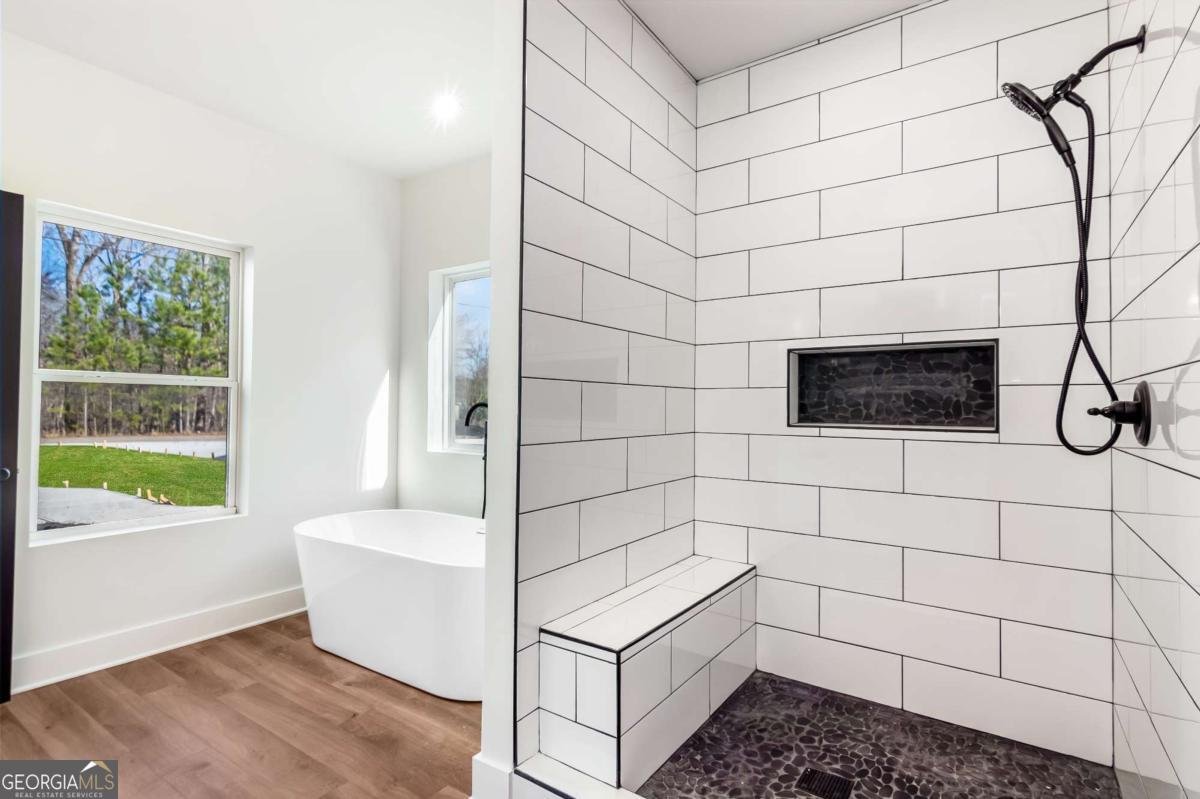 233 Old Post Trail Talking Rock - Photo 21