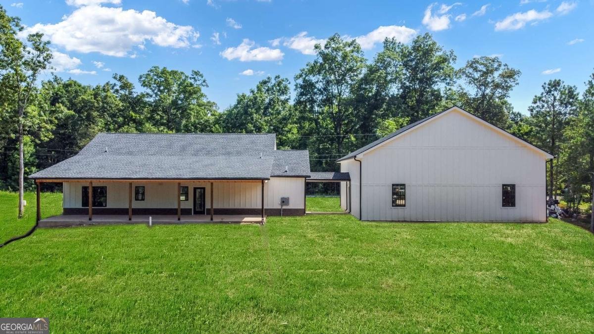 233 Old Post Trail Talking Rock - Photo 39