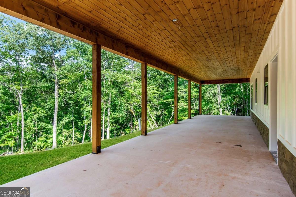 233 Old Post Trail Talking Rock - Photo 40