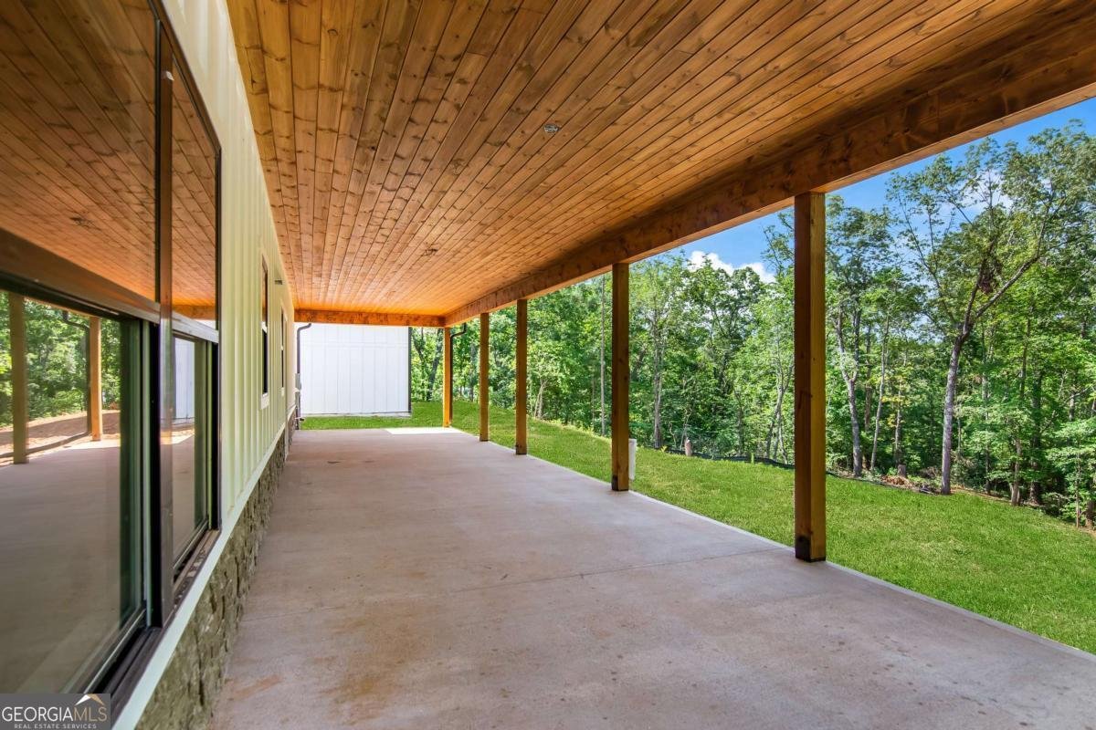 233 Old Post Trail Talking Rock - Photo 41