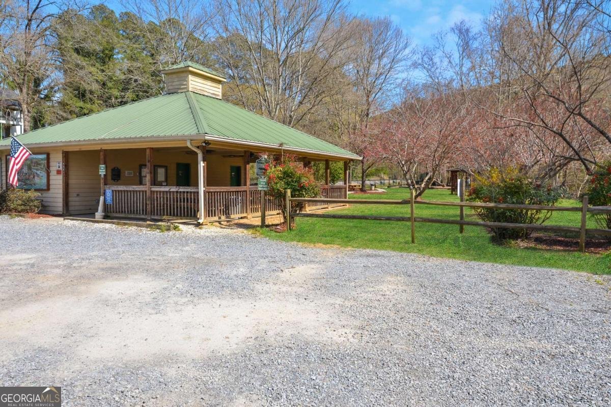 233 Old Post Trail Talking Rock - Photo 46