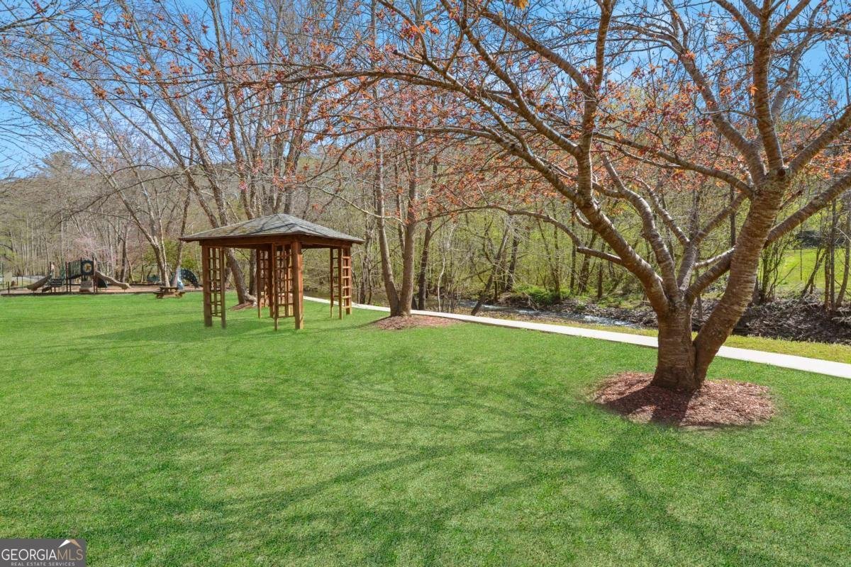 233 Old Post Trail Talking Rock - Photo 47