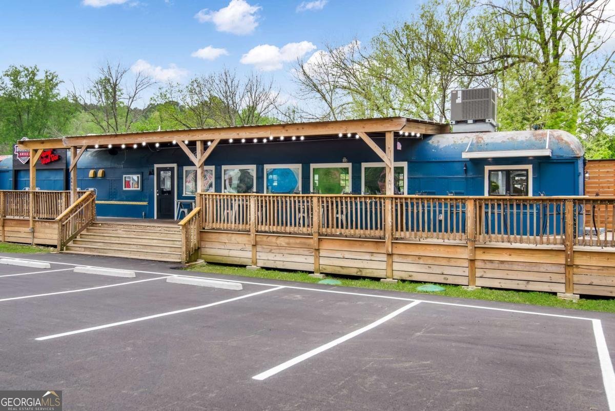 233 Old Post Trail Talking Rock - Photo 49