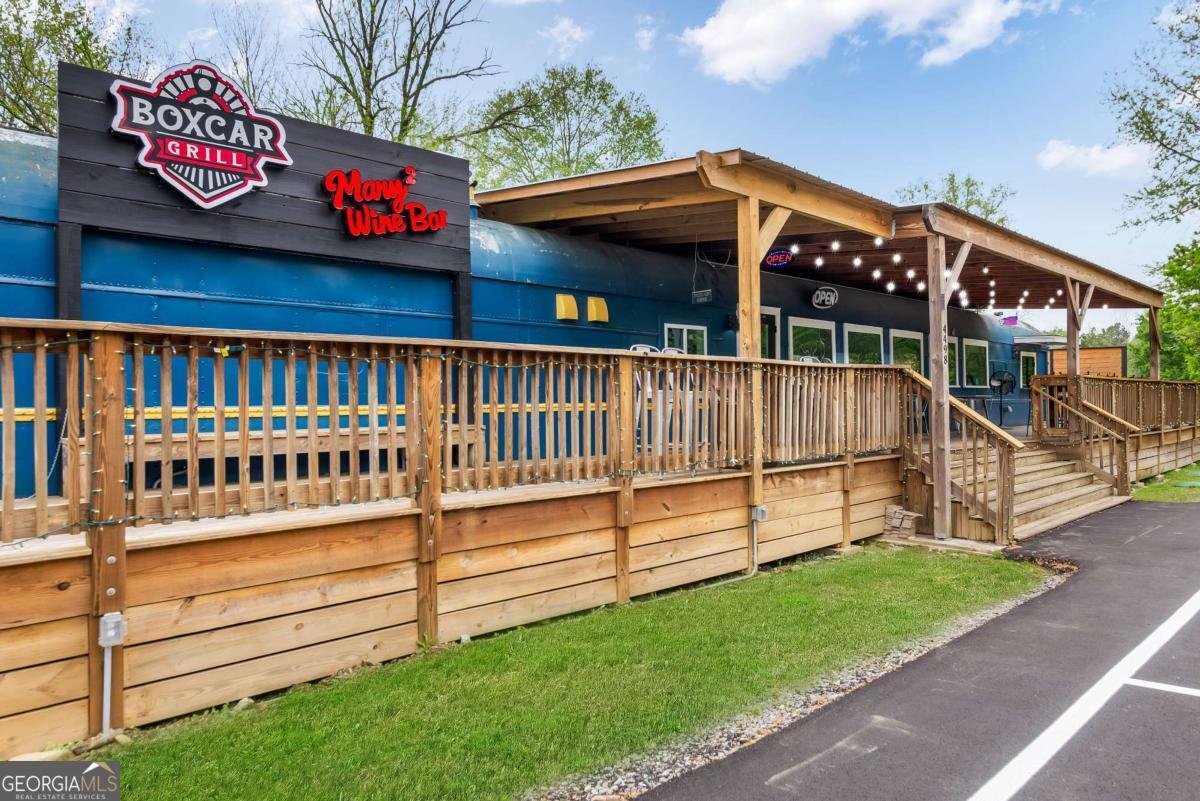 233 Old Post Trail Talking Rock - Photo 50