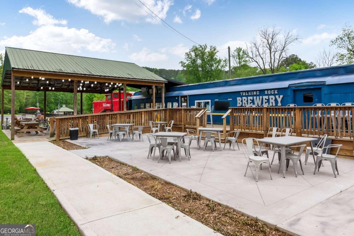 233 Old Post Trail Talking Rock - Photo 51