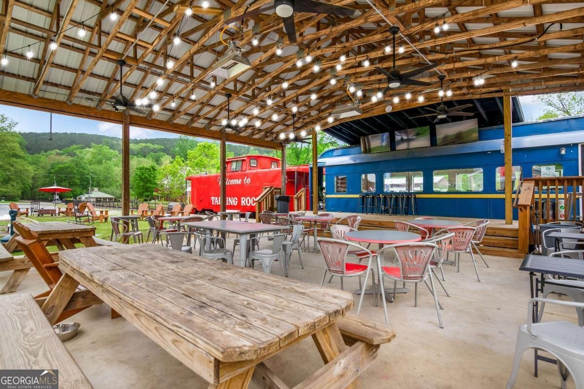 233 Old Post Trail Talking Rock - Photo 52