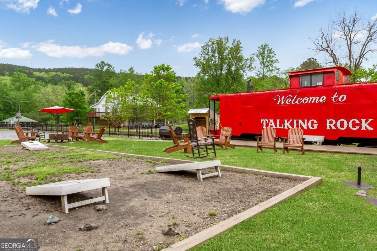 233 Old Post Trail Talking Rock - Photo 53