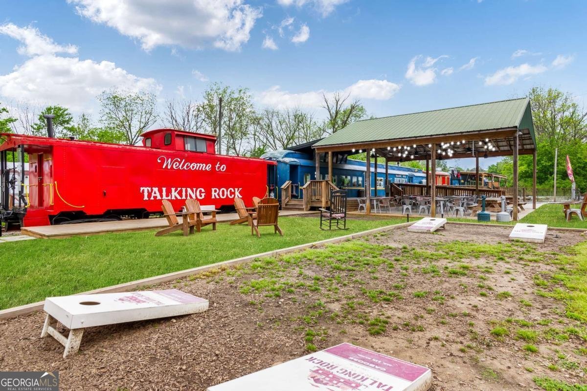 233 Old Post Trail Talking Rock - Photo 54