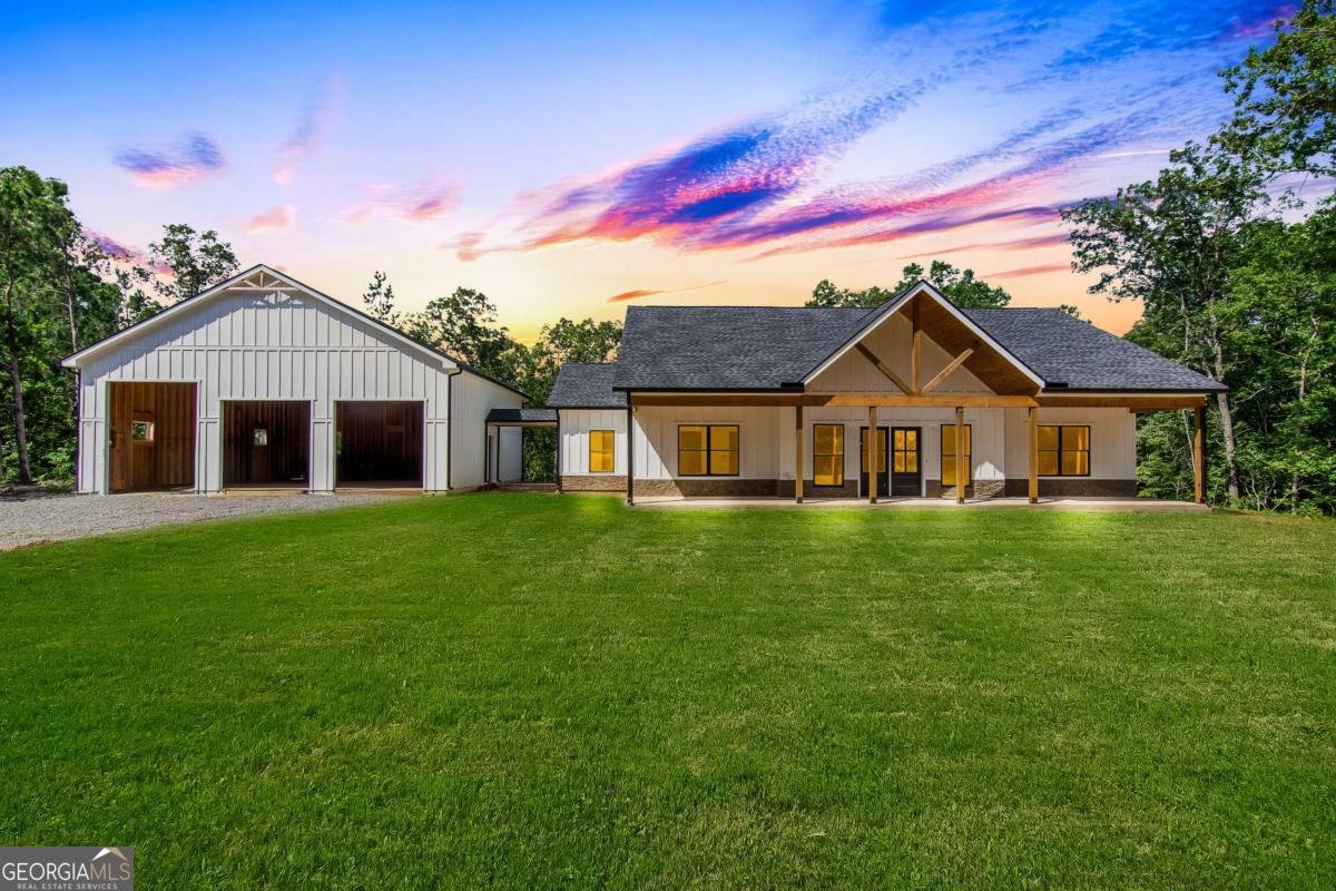 233 Old Post Trail Talking Rock - Photo 6