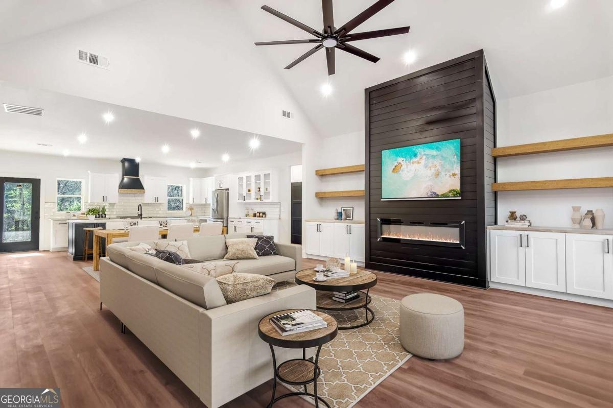 233 Old Post Trail Talking Rock - Photo 7