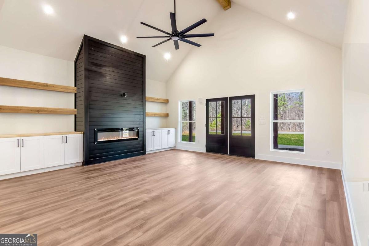 233 Old Post Trail Talking Rock - Photo 8