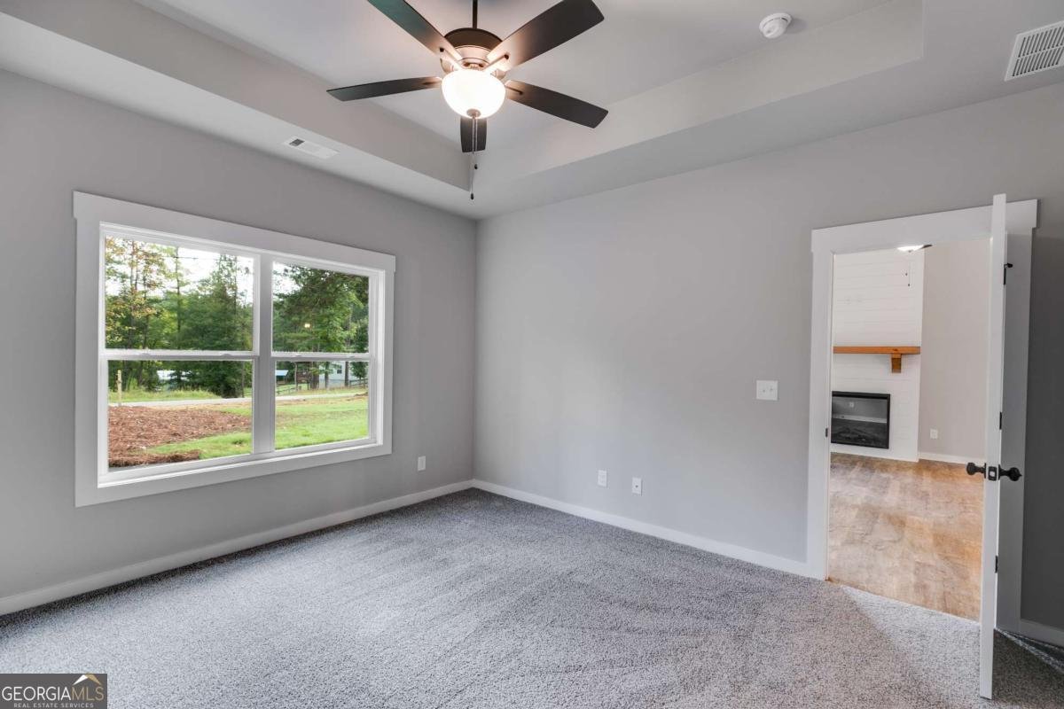 LOT4A Drummond Road Cedartown - Photo 22