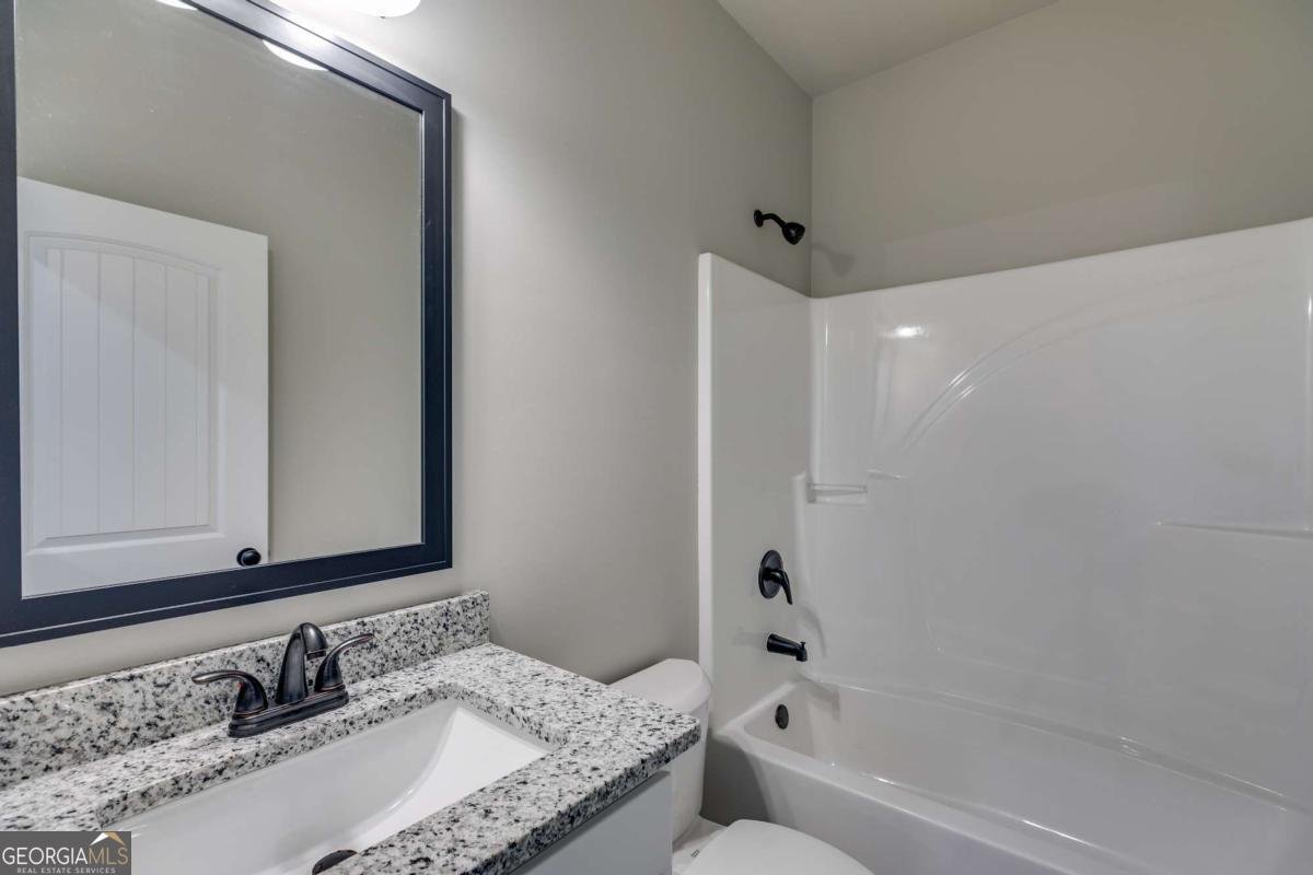 LOT4A Drummond Road Cedartown - Photo 27