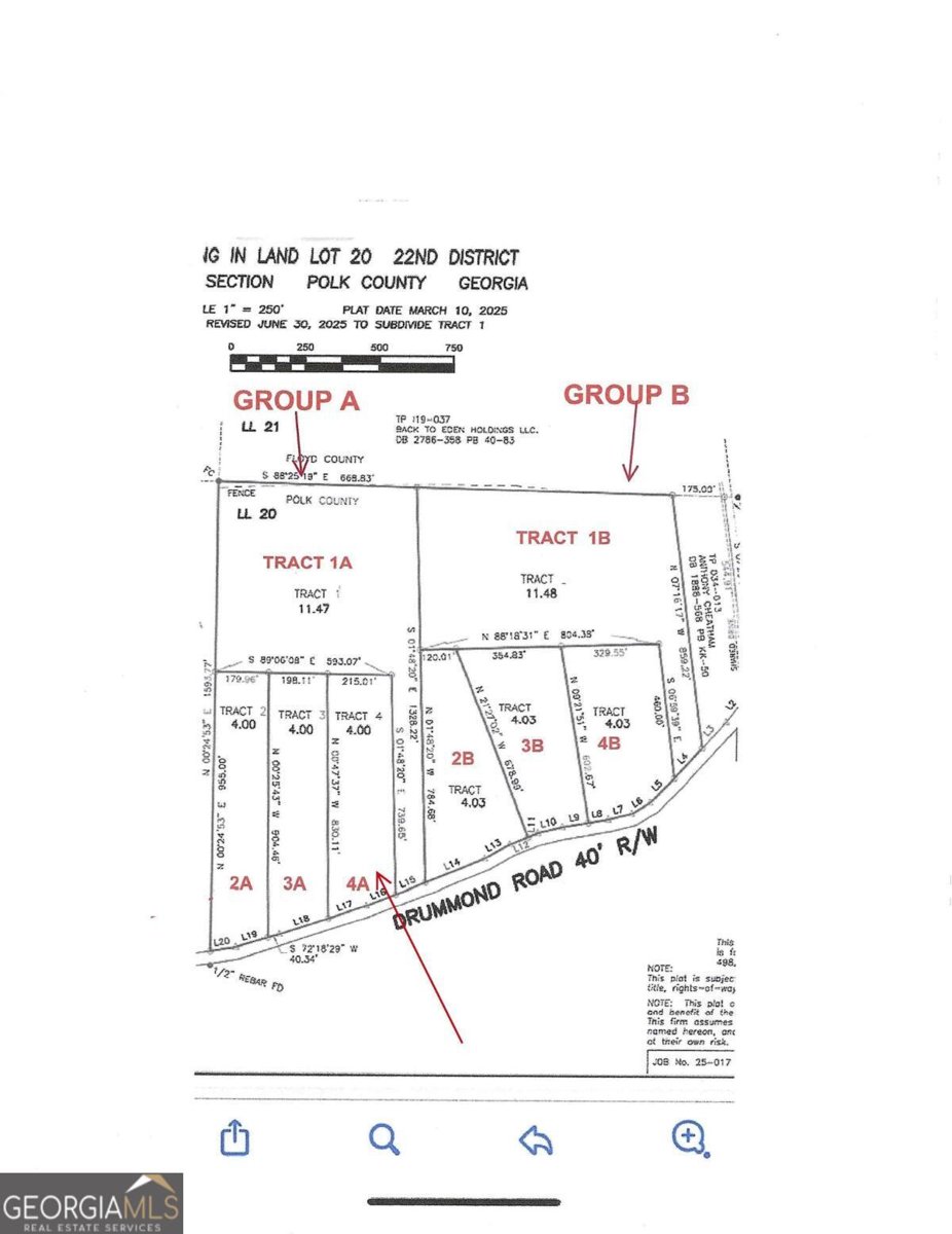 1021 Drummond Road Cedartown - Photo 44
