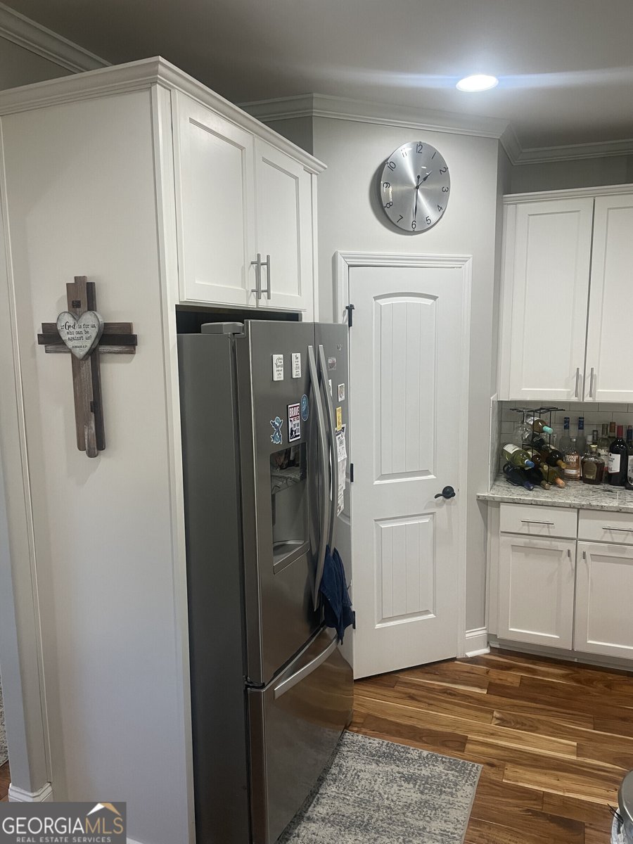 266 Jester Court McDonough - Photo 19