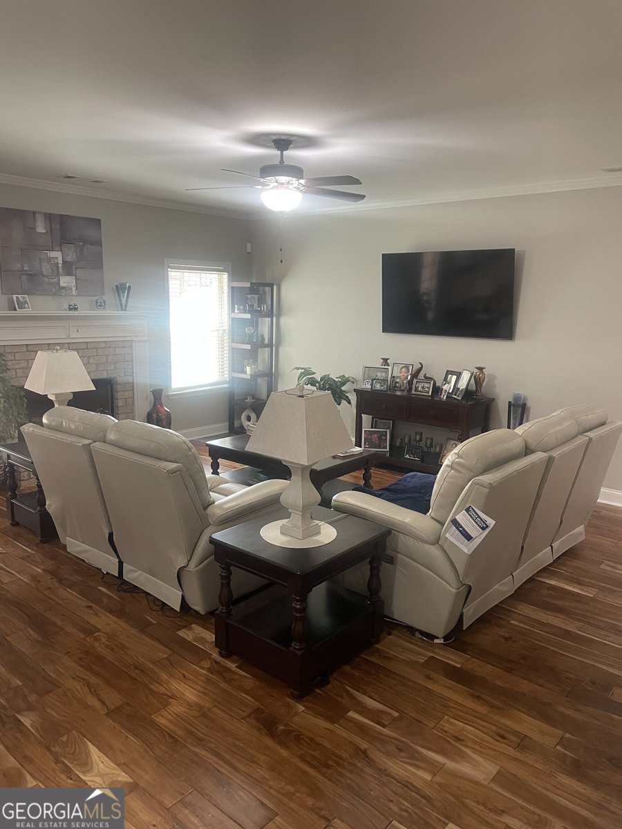 266 Jester Court McDonough - Photo 23