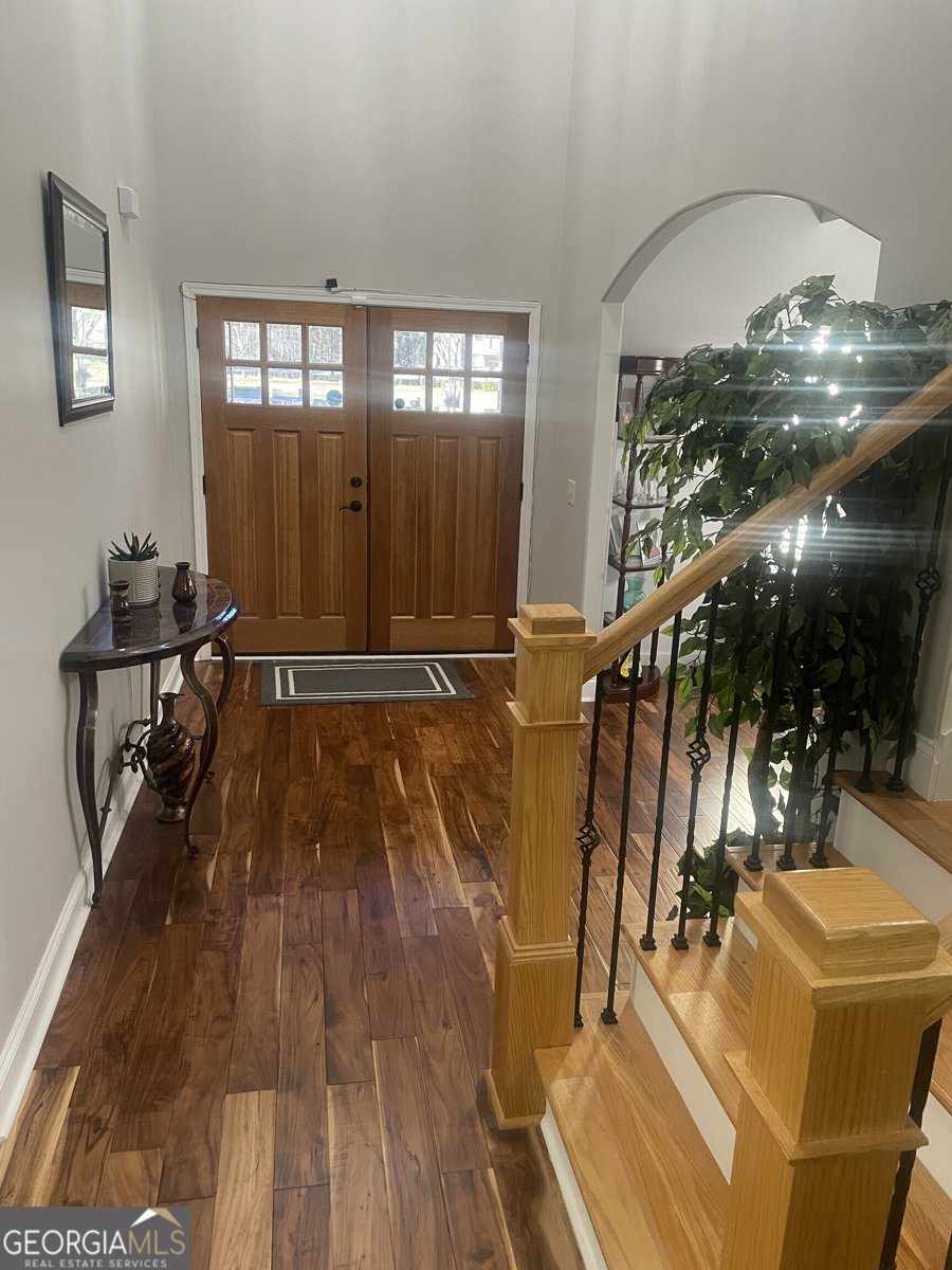 266 Jester Court McDonough - Photo 25