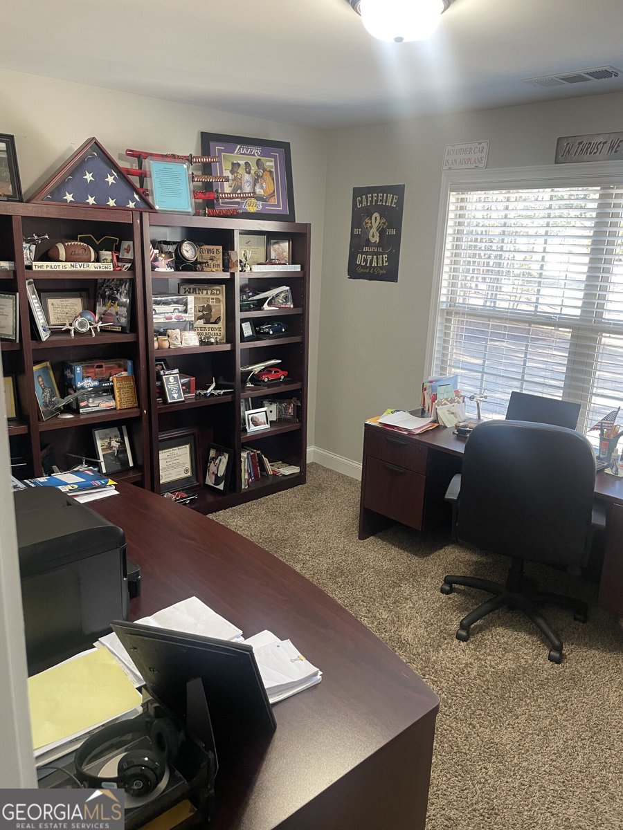 266 Jester Court McDonough - Photo 26