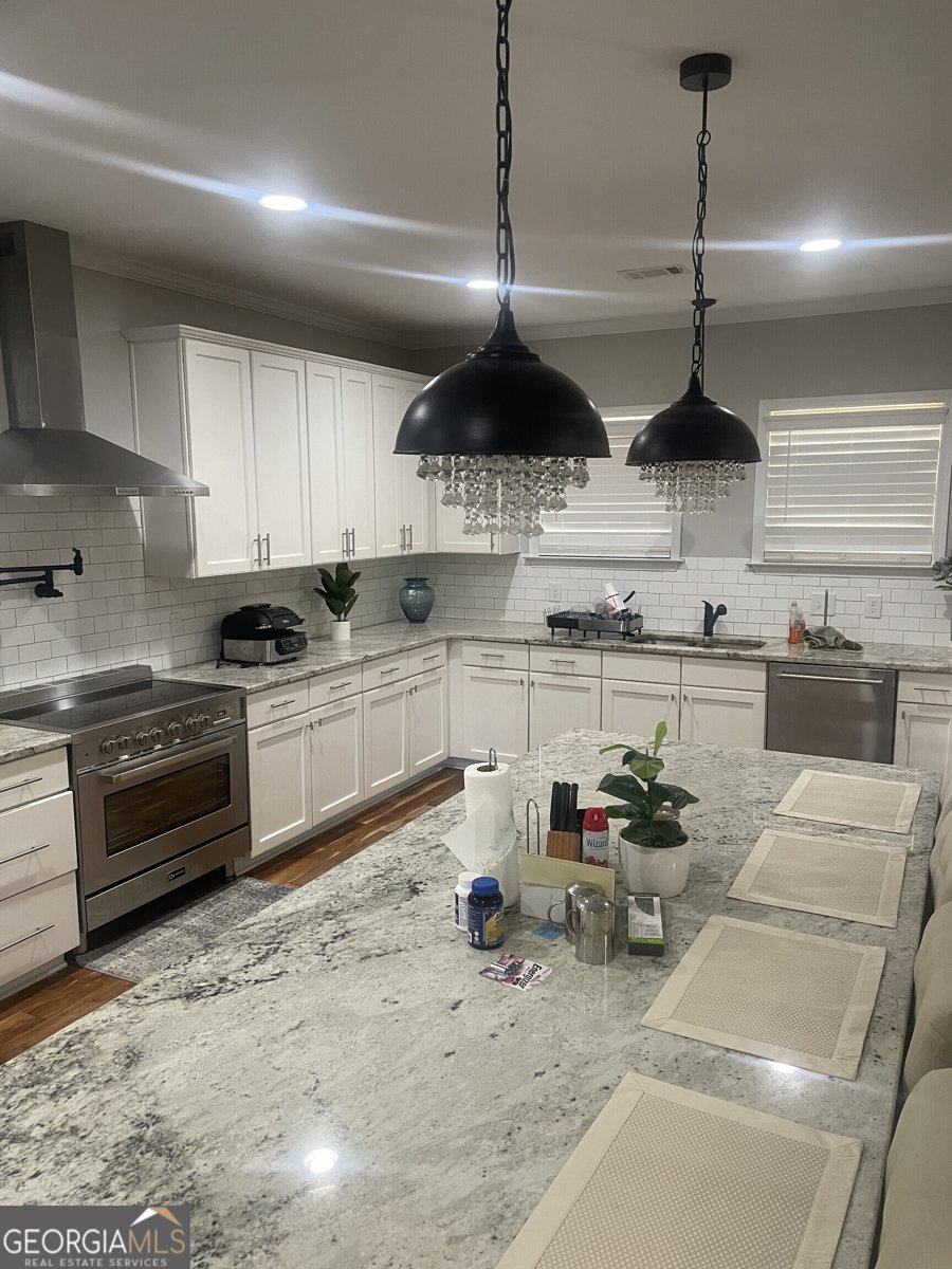 266 Jester Court McDonough - Photo 28