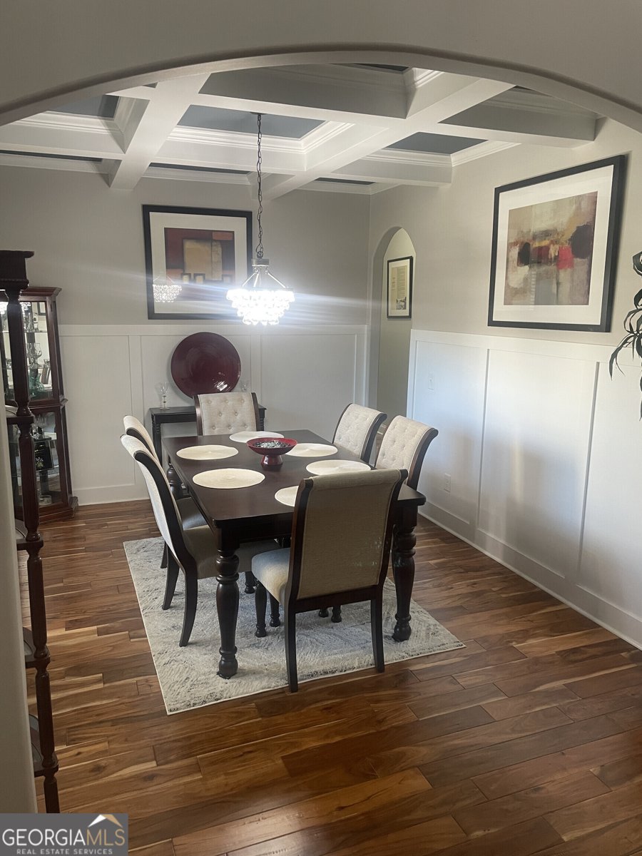 266 Jester Court McDonough - Photo 29