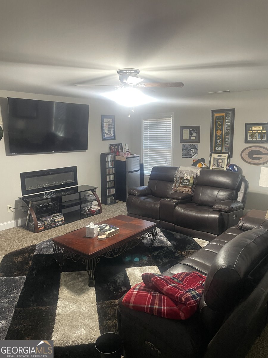 266 Jester Court McDonough - Photo 8