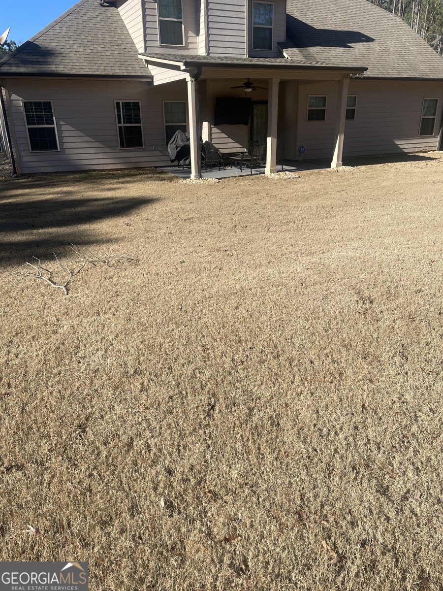 266 Jester Court McDonough - Photo 9