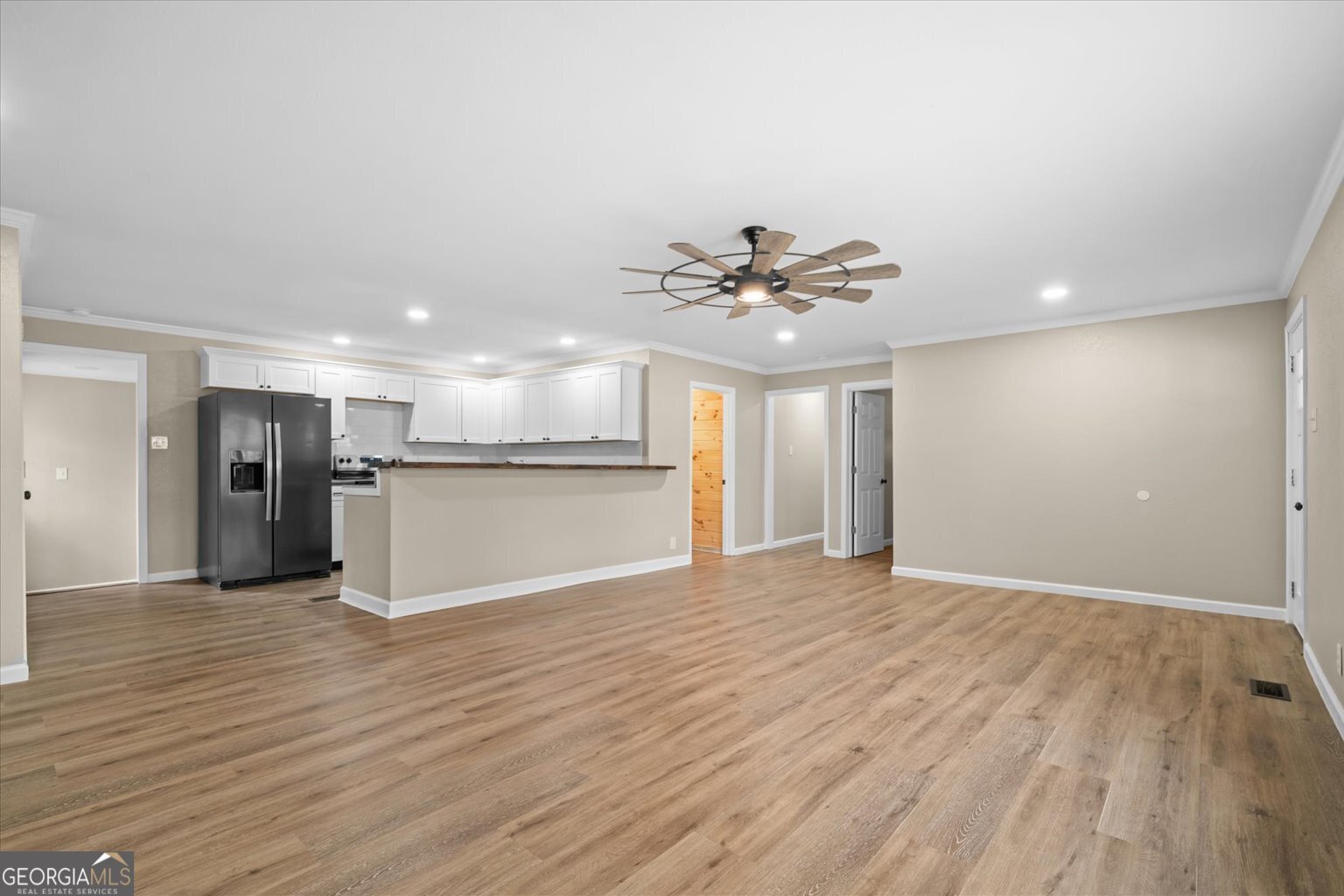 1323 Peggy Lane Tunnel Hill - Photo 15