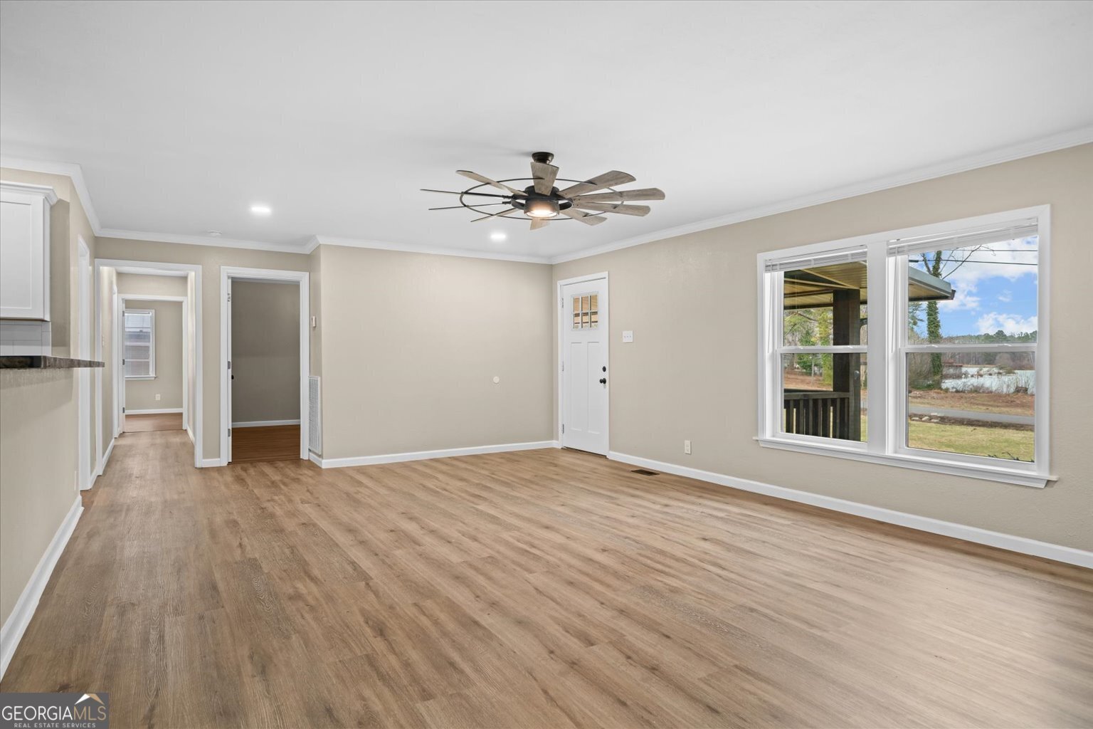 1323 Peggy Lane Tunnel Hill - Photo 16