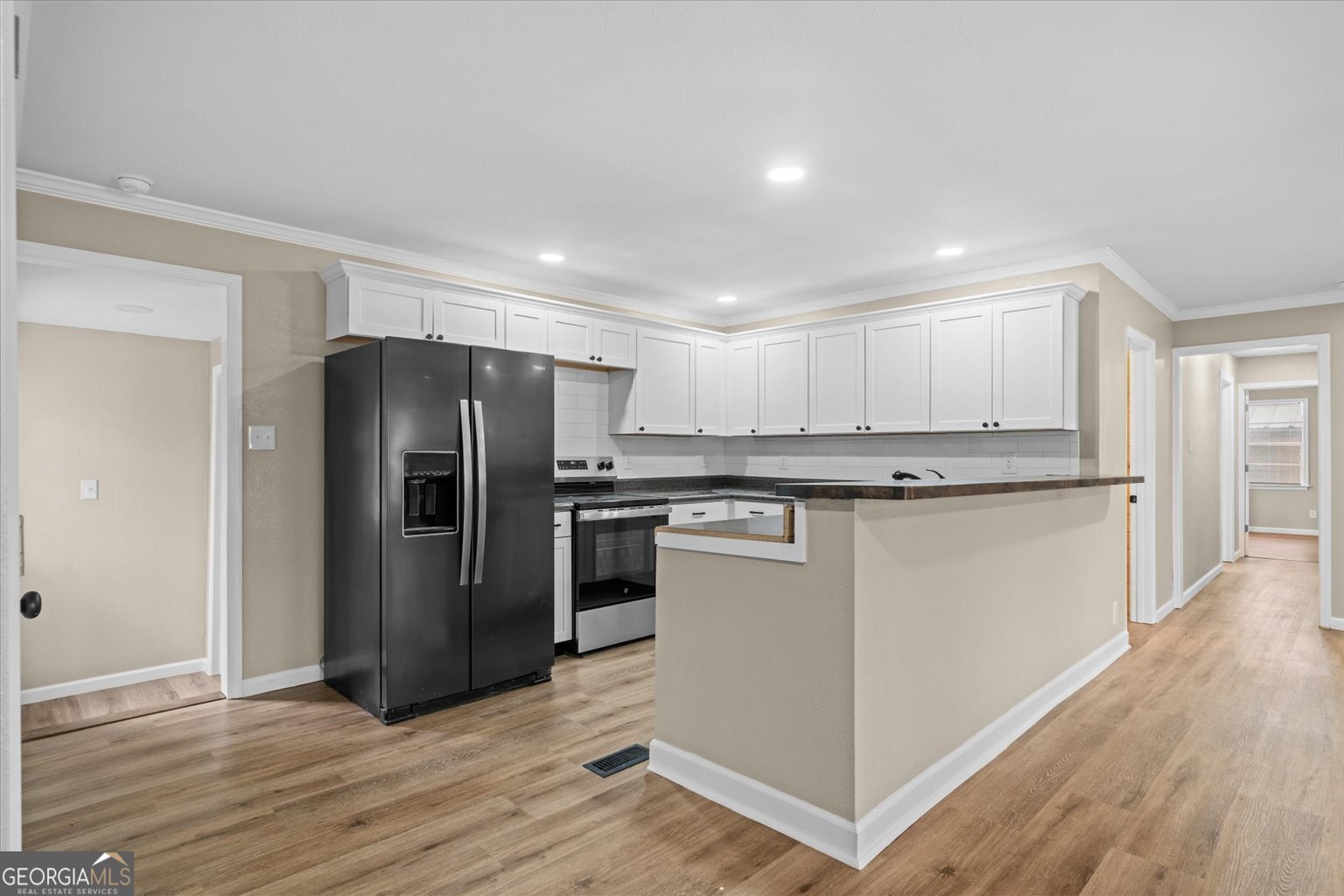 1323 Peggy Lane Tunnel Hill - Photo 17